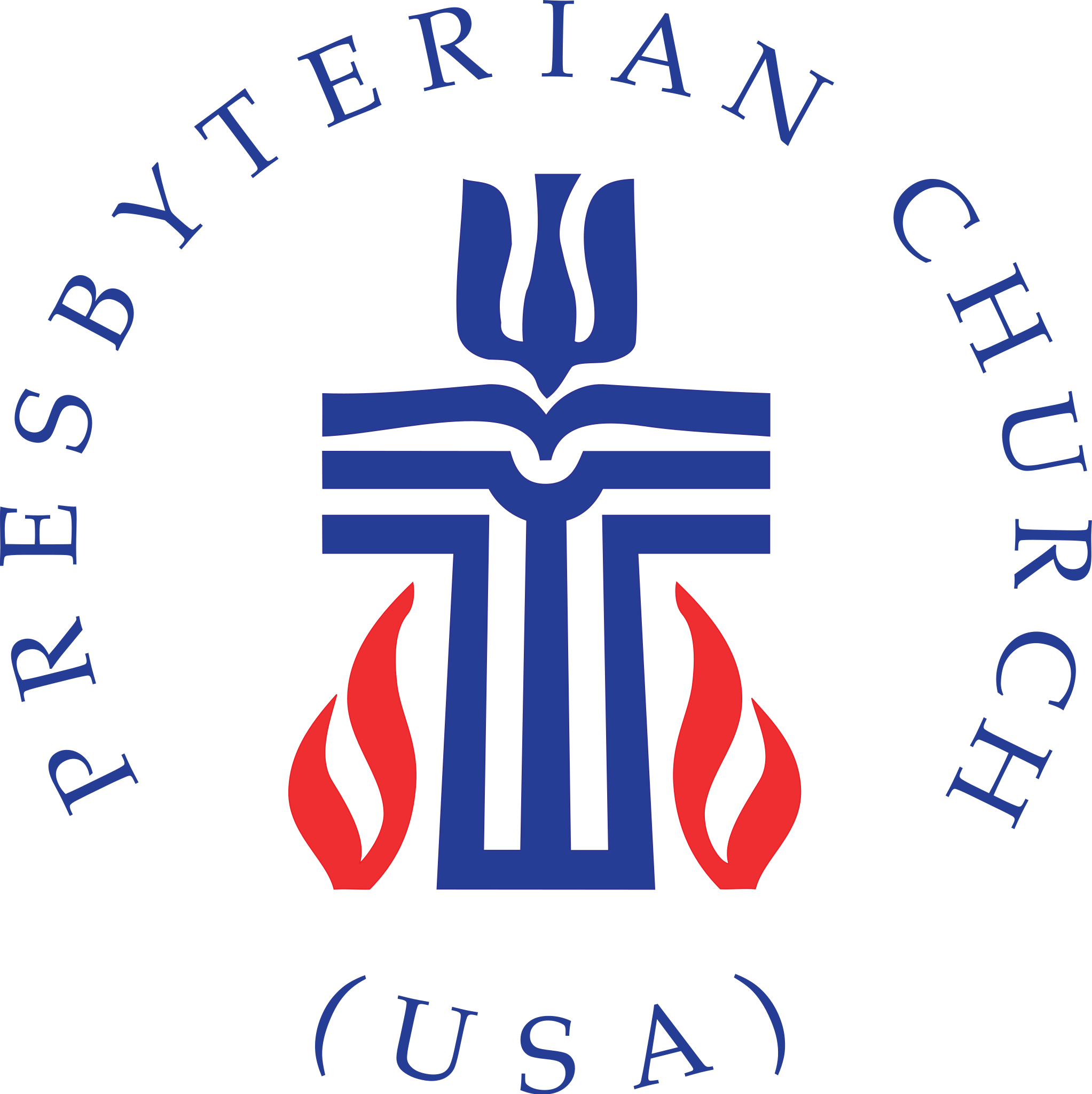 Presbyterian Church of USA